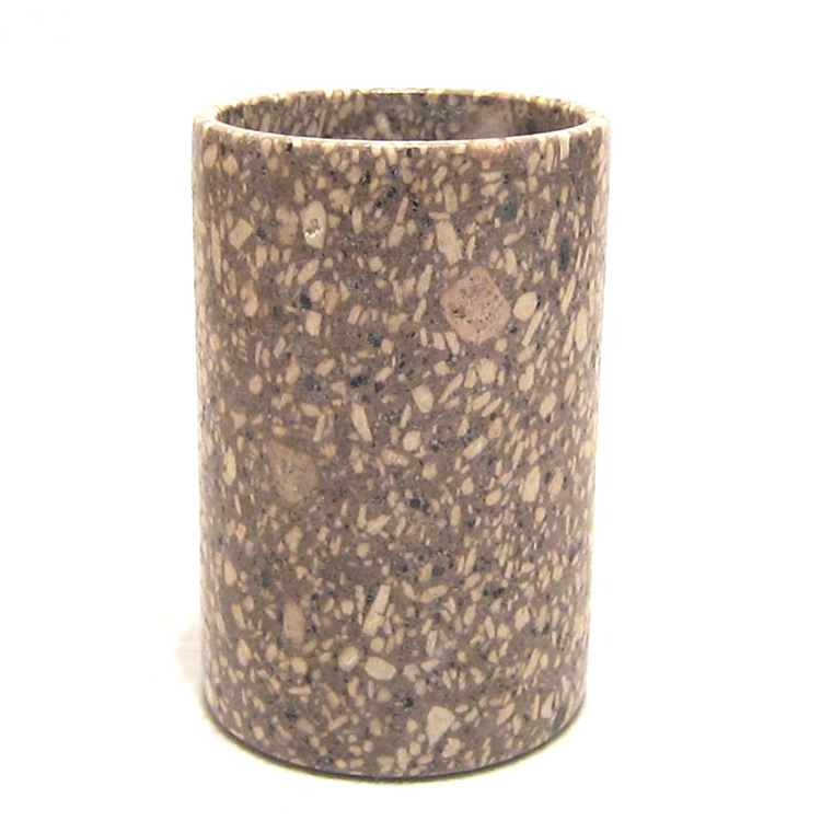 麥飯石水杯，麥飯石杯子